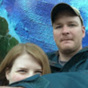 Meet your Posher, Alan